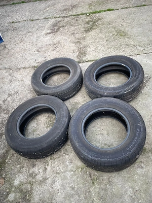 Vand Cauciucuri - imagine 4