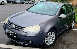 Vw Golf 5 1.6mpi 2007 - imagine 8