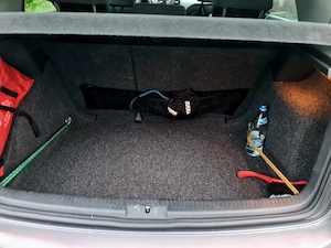 Vw Golf 5 1.6mpi 2007 - imagine 3