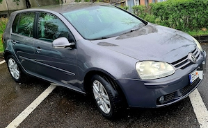 Vw Golf 5 1.6mpi 2007 - imagine 6