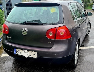 Vw Golf 5 1.6mpi 2007 - imagine 7