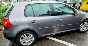 Vw Golf 5 1.6mpi 2007 - imagine 5