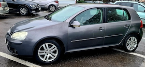 Vw Golf 5 1.6mpi 2007 - imagine 4
