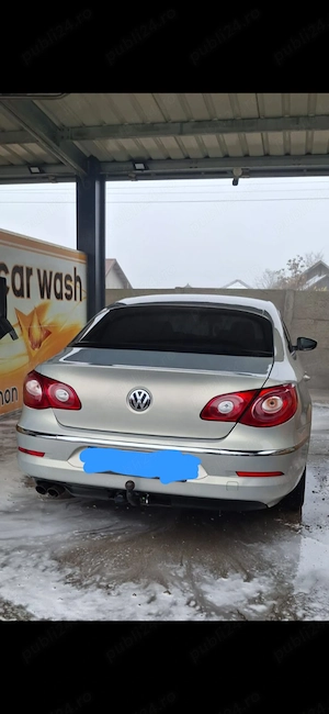 Vând Passat CC 2011 - imagine 2