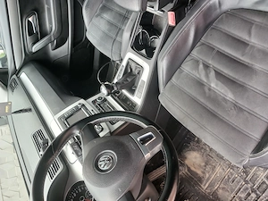 Vând Passat CC 2011 - imagine 4