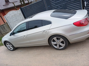 Vând Passat CC 2011 - imagine 3