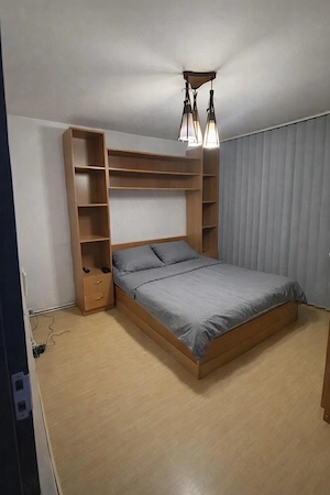 Apartament de vânzare Călărași   proprietar. Acte pregătite pentru vânzare. - imagine 4