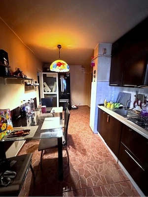 Apartament de vânzare Călărași   proprietar. Acte pregătite pentru vânzare. - imagine 2