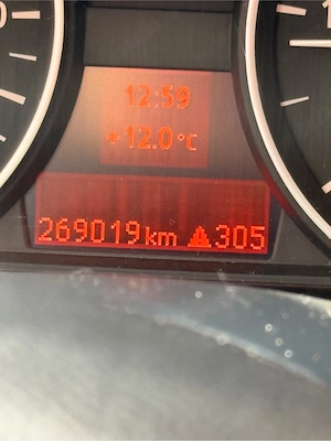 Vand BMW seria 1 - imagine 6