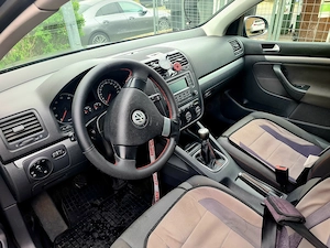 Vw Golf Mk5 1.6 Mpi 2007 - imagine 4