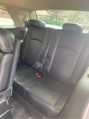 fiat freemont 4x4 2.0 170 cai 7 locuri - imagine 4