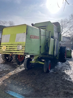 Combina clas senator mercator piese - imagine 3