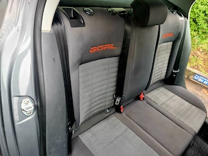 Vw Golf Mk5 1.6 Mpi 2007 - imagine 10