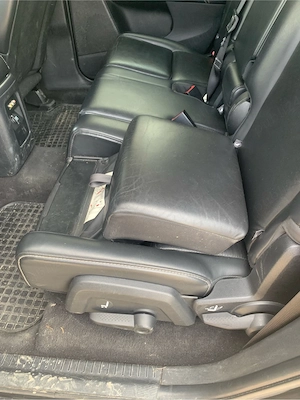 fiat freemont 4x4 2.0 170 cai 7 locuri - imagine 6