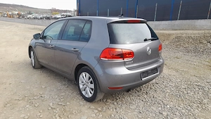 Vw Golf 6 an 2011 Euro 5  - imagine 2