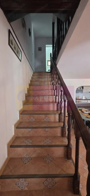 Vila duplex de vanzare cu 4 camere in Azuga - imagine 16