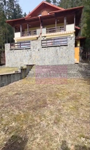 Vila duplex de vanzare cu 4 camere in Azuga - imagine 3