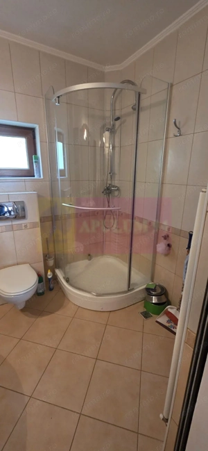 Vila duplex de vanzare cu 4 camere in Azuga - imagine 12