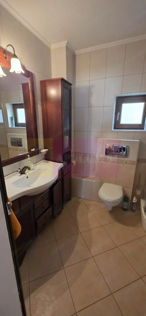 Vila duplex de vanzare cu 4 camere in Azuga - imagine 13