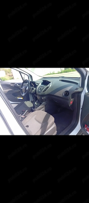 vând Ford tranzit curier  - imagine 2