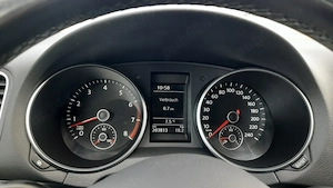 Vw Golf 6 an 2011 Euro 5  - imagine 9