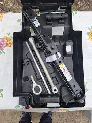 Vand chit pana pt fiat,peugeot si citroen