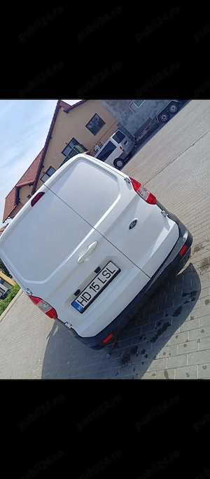 vând Ford tranzit curier  - imagine 3