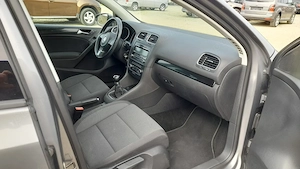 Vw Golf 6 an 2011 Euro 5  - imagine 6