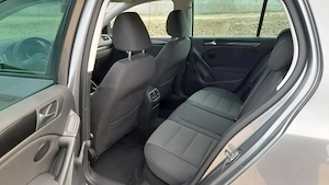 Vw Golf 6 an 2011 Euro 5  - imagine 7