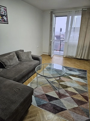 Chirie Cluj Napoca ,3 camere decomandate,Gruia,cu parcare,