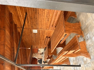 Pensiune la Cluj Aeroport - imagine 2