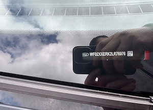 Ford Puma 1.0 EcoBoost Titanium  - imagine 8