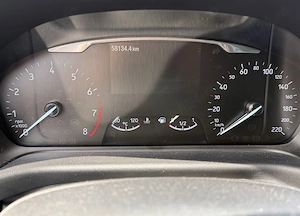 Ford Puma 1.0 EcoBoost Titanium  - imagine 7