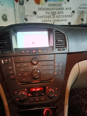 Vând Opel Insignia Limousine - imagine 10