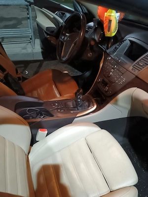 Vând Opel Insignia Limousine - imagine 6