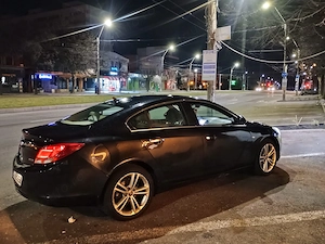 Vând Opel Insignia Limousine - imagine 4