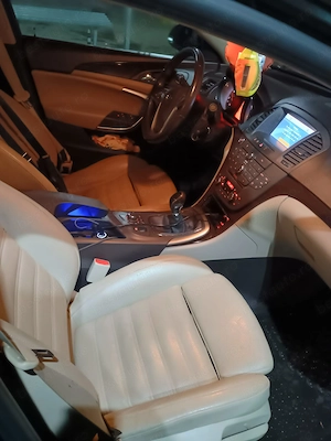 Vând Opel Insignia Limousine - imagine 7