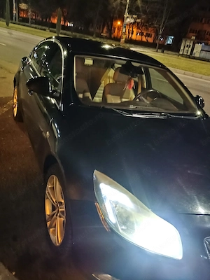 Vând Opel Insignia Limousine - imagine 3