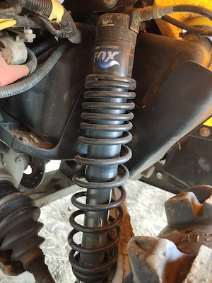 can am outlander  - imagine 3