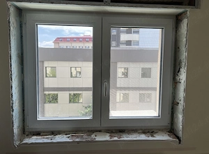 Vand fereastra tripan ADF