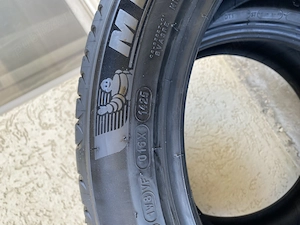 Anvelope Noi Michelin Primacy4 225/50R18 95V Dot 1425 de vanzare  - imagine 3