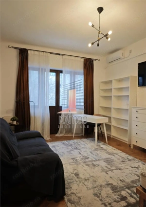 Garsoniera Cismigiu - imagine 10