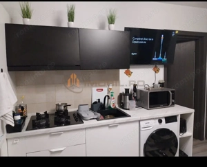 Apartament 2 camere Silk - District - Deosebit - imagine 2