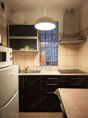 Garsoniera Cismigiu - imagine 2