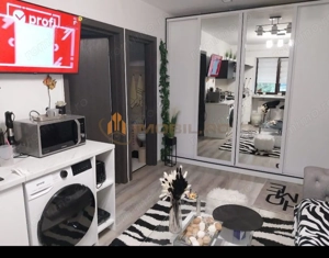 Apartament 2 camere Silk - District - Deosebit - imagine 3