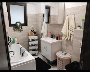 Apartament 2 camere Silk - District - Deosebit - imagine 9