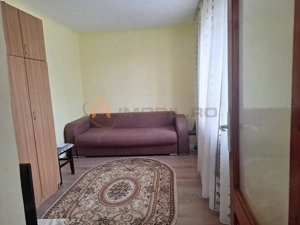 Apartament 2 camere Granit - imagine 2