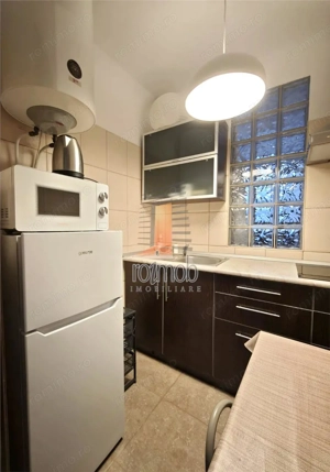 Garsoniera Cismigiu - imagine 3