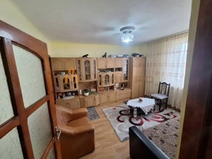 Apartament 2 camere Granit