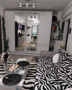 Apartament 2 camere Silk - District - Deosebit